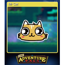 Mr Cat