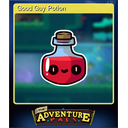 Good Guy Potion