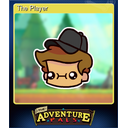 The Player