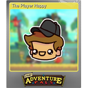 The Player Happy (Foil)