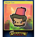Player Two