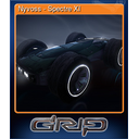 Nyvoss - Spectre XI