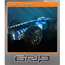 Cygon - Tempest (Foil)