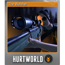 The Watcher (Foil)