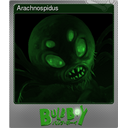 Arachnospidus (Foil)