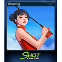 Shaoring