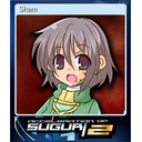 Sham