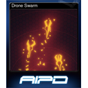 Drone Swarm