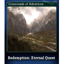 Crossroads of Adventure
