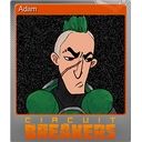 Adam (Foil)