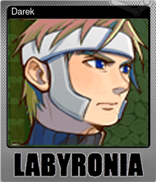 Darek