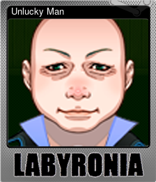 Unlucky Man
