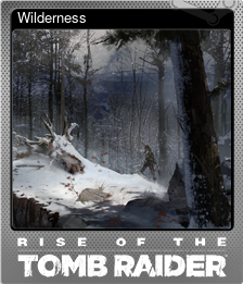 Wilderness