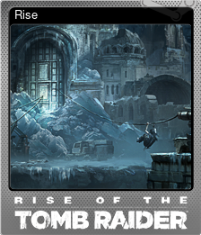 Rise