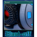 Scout (Trading Card)