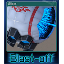 Slicer (Trading Card)