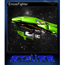 EnvosFighter
