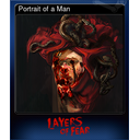 Portrait of a Man