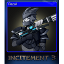 Razail (Trading Card)