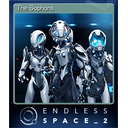 The Sophons