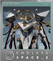 The Riftborn