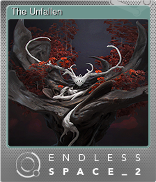 The Unfallen
