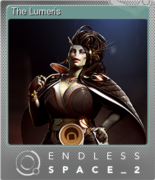The Lumeris