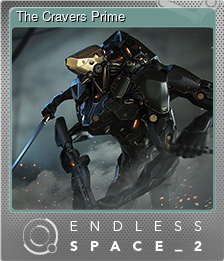 The Cravers Prime