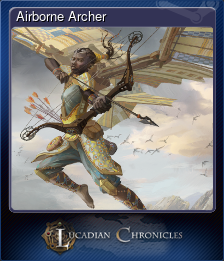 Airborne Archer