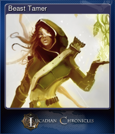 Beast Tamer