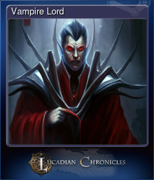 Vampire Lord