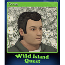 Conan (Trading Card)