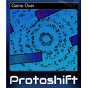 Game Over (Trading Card)