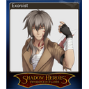Exorcist (Trading Card)