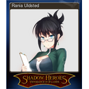 Rania Uldsted