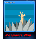 The Spikes