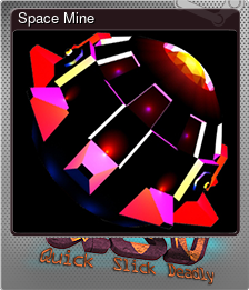 Space Mine