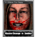 If it Makes You Happy (Foil)