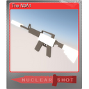 The N3A1 (Foil)