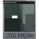 Button Prism (Foil)