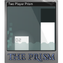 Two Player Prism (Foil)