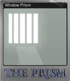 Window Prism