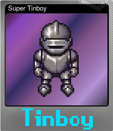Super Tinboy