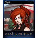 Sigrid
