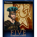 Philistine