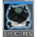 CPU (Foil)