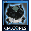 CPU