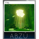 Kelp (Foil)