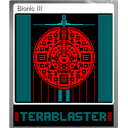 Bionic III (Foil)