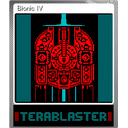 Bionic IV (Foil)